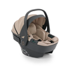 Egg 3 Shell-360 Car Seat Feather