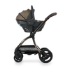 Egg 3 Shell-360 Car Seat Mink