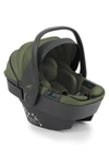 Egg 3 Shell-360 Car Seat Sage