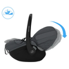 Maxi Cosi Pebble Slide Pro Moon Graphite