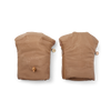 Bugaboo X Stella McCartney Mittens Brown