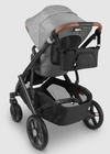 Uppababy Carry-All Parent Organizer- Charcoal