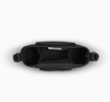 Uppababy Carry-All Parent Organizer- Charcoal