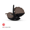 Silvercross Glide Plus 360 Cocoa
