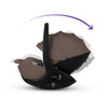 Silvercross Glide Plus 360 Cocoa
