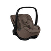 Silvercross Glide Plus 360 Cocoa