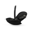 Cybex Cloud S Style Sepia Black