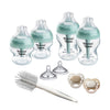 Tommee Tippee Advanced anti Colic Starter Bottle Kit