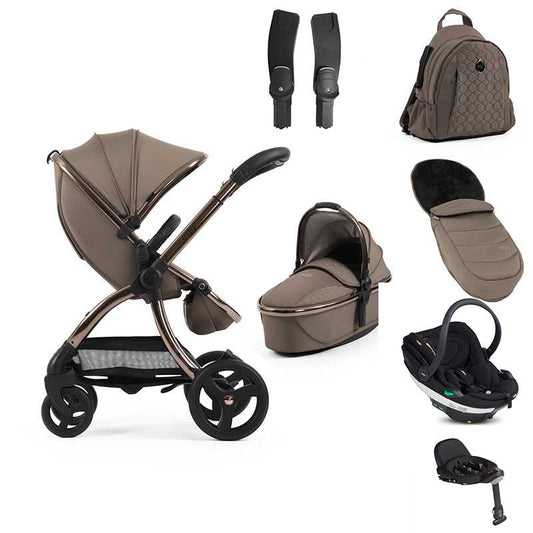 Travel Systems