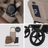 Silver Cross Breez Ultimate Family 360 Bundle