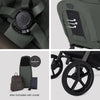 Silver Cross Breez Ultimate Family 360 Bundle