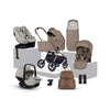 Silver Cross Breez Ultimate Family 360 Bundle