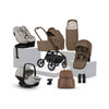 Silver Cross Breez Ultimate Family 360 Bundle
