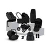 Silver Cross Breez Ultimate Family 360 Bundle