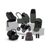 Silver Cross Breez Ultimate Family 360 Bundle