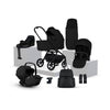 Silver Cross Breez Ultimate 360 Bundle