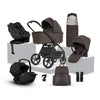 Silver Cross Cove 2 Ultimate 360 Family Car seat Bundle