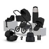 Silver Cross Cove 2 Ultimate Infant Essential Travel & Nursery Bundle