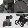 Silver Cross Cove Ultimate 360 Infant Carrier Bundle