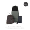 Silver Cross Cove Ultimate 360 Family Car seat Bundle
