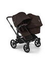 Bugaboo Donkey 6 Duo (Toddler/Newborn)
