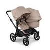 Bugaboo Donkey 6 Duo (Toddler/Newborn)