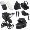 Egg 3 Bundle with Go Beyond 2 Car Seat and Beyond Base