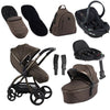 Egg 3 Bundle with Go Beyond 2 Car Seat and Beyond Base