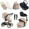 Egg 3 Bundle with Go Beyond 2 Car Seat and Beyond Base