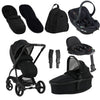 Egg 3 Bundle with Go Beyond 2 Car Seat and Beyond Base