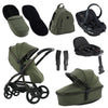 Egg 3 Bundle with Go Beyond 2 Car Seat and Beyond Base