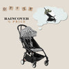 Stokke YOYO³ Pushchair Frame and 6+ Colour Pack Zebra
