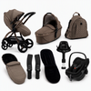 Egg 3 Bundle with Pebble Slide Pro and Familyfix Slide Pro Base