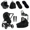 Egg 3 with Shell (360) Car Seat Travel system