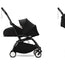 Stokke YOYO³ Pushchair Frame, Newborn Pack and 6+ Colour Pack