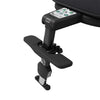 Axkid UP High Back Booster Car Seat with Footrest
