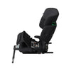 Axkid UP High Back Booster Car Seat with Footrest
