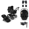 Bugaboo Fox 5 Renew with Otter and Base