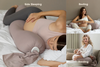 Bbhugme Pregnancy Pillow