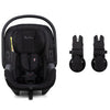 SilverCross Dream Reef infant carrier Including dream adapters