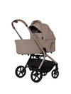 Silver Cross Breez Ultimate Family 360 Bundle Champagne