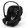 Cybex Cloud S Sepia Black