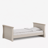 Celeste 3-Piece Nursery Furniture Set – Cashmere/Grey Ash