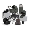 Silver Cross Cove 2 Ultimate Infant Essential Travel & Nursery Bundle