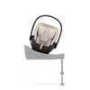 Cybex Cloud S Style Amber Brown