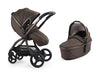 Egg 3 Pram Chocolate Velvet