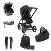 Egg 2 Special Edition Pram with Egg Car Seat & Base