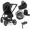 Egg 2 Special Edition Pram with Joie isnug2 Car Seat and Base