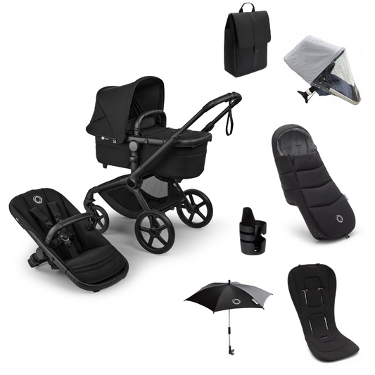 Bugaboo Fox 5