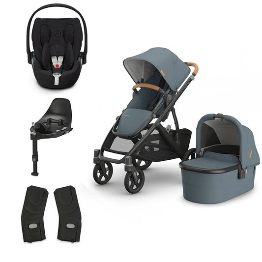 UPPAbaby Vista